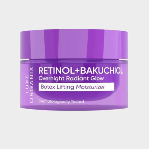 Picture of RETINOL+BAKUCHIOL MOISTURIZER